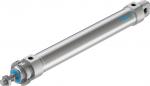 DSNU-32-200-P-A Round cylinder