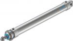 DSNU-32-250-P-A Round cylinder
