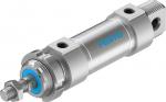 DSNU-32-25-P-A Round cylinder