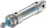 DSNU-32-40-PPV-A Round cylinder