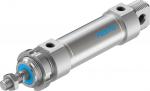 DSNU-32-50-P-A Round cylinder