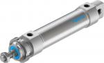 DSNU-40-100-P-A Round cylinder