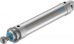 DSNU-50-200-PPV-A Round cylinder
