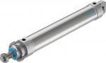 DSNU-50-250-P-A Round cylinder