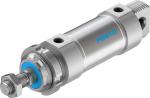 DSNU-50-40-PPV-A Round cylinder