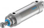 DSNU-63-100-PPV-A Round cylinder