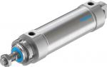 DSNU-63-125-P-A Round cylinder