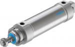 DSNU-63-125-PPV-A Round cylinder