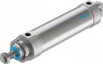 DSNU-63-160-P-A Round cylinder