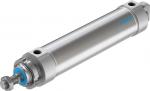 DSNU-63-200-PPS-A Round cylinder