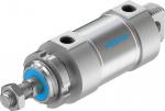 DSNU-63-25-PPV-A Round cylinder