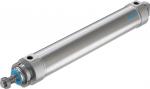 DSNU-63-320-P-A Round cylinder
