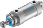 DSNU-63-40-PPV-A Round cylinder