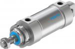 DSNU-63-50-PPV-A Round cylinder