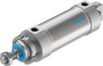 DSNU-63-80-P-A Round cylinder