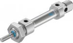 DSNU-8-10-P-A ISO cylinder