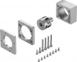 EAMM-A-N80-80G Axialbausatz