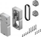 EAMM-U-86-D40-80P-102 Parallelbausatz