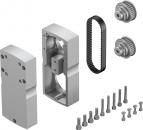 EAMM-U-86-D50-80P-102 Parallel kit