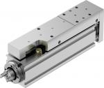 EGSC-BS-KF-25-50-6P Mini slide