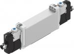 VUVG-B14-P53U-ZT-F-1R8L Magnetventil