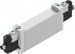 VUVG-B18-T32U-MZT-F-1R8L Magnetventil