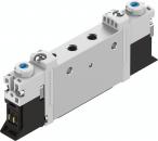 VUVG-L10-T32U-AT-M5-1P3 Solenoid valve
