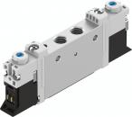 VUVG-L10-T32H-MZT-M7-1P3 Solenoid valve
