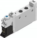 VUVG-L10-M52-MT-M7-1P3 Solenoid valve