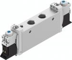 VUVG-L14-T32H-MT-G18-1P3 Magnetventil