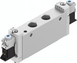 VUVG-L18-T32U-MT-G14-1P3 Magnetventil