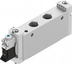 VUVG-L18-M52-RT-G14-1P3 Magnetventil