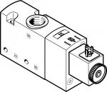 VUVS-LT30-M32U-MZD-G38-F8-1C1 Magnetventil