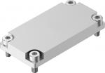 VABE-P5-C End plate