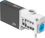 MHP3-M1H-3/2G-1/8 Solenoid valve