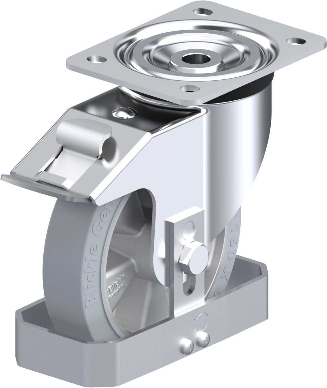 L-ALEV 161K-FI-SG-FS