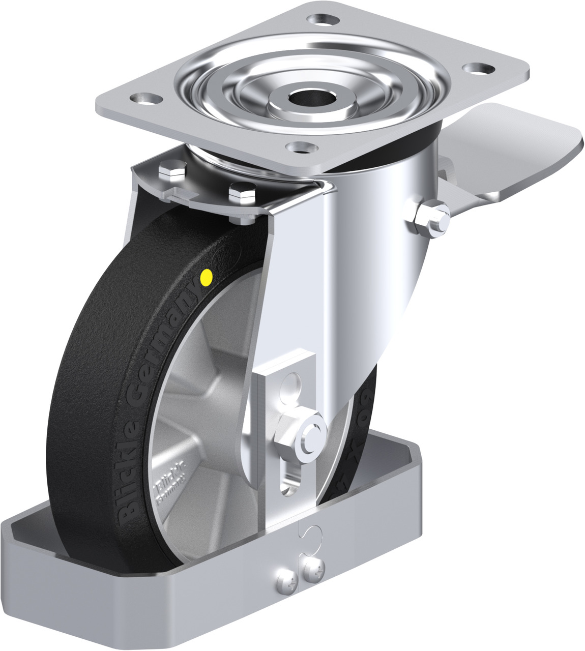 L-ALEV 161K-ST-EL-FS