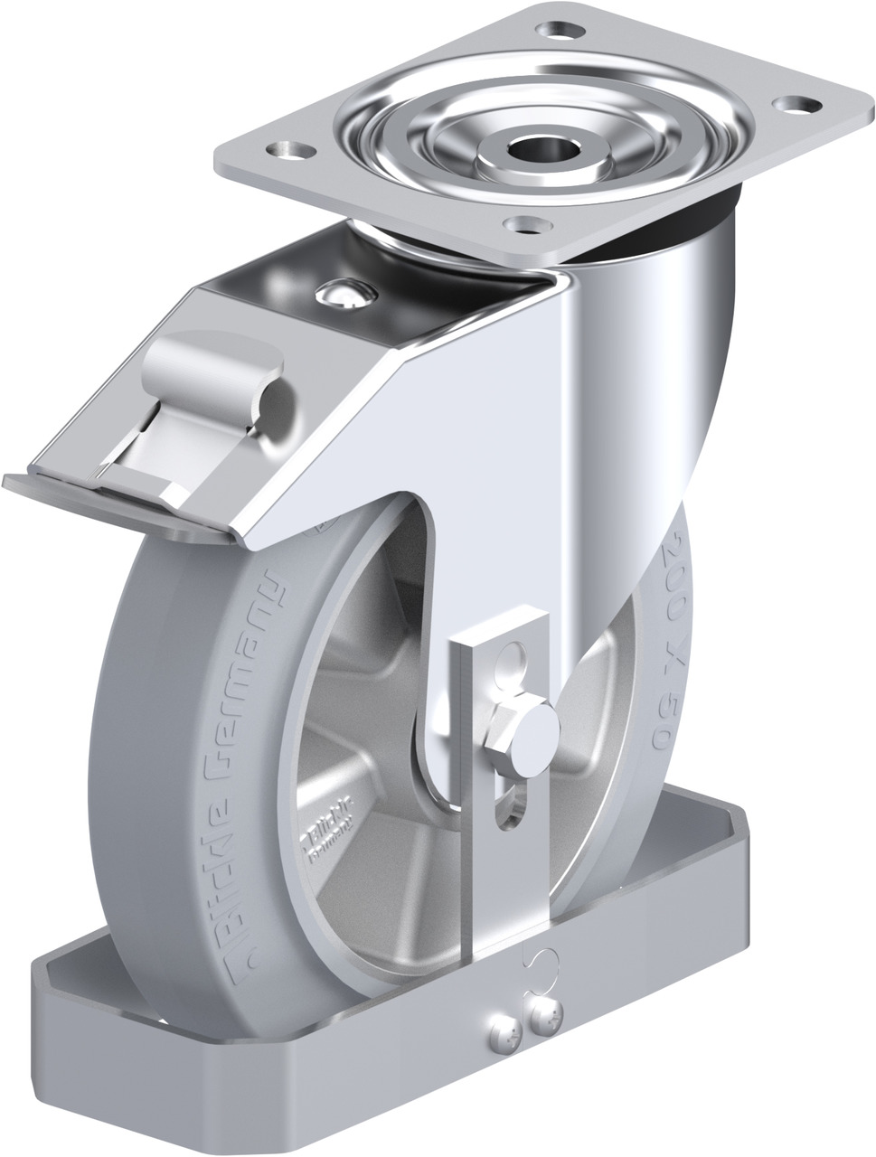 L-ALEV 200K-FI-SG-FS