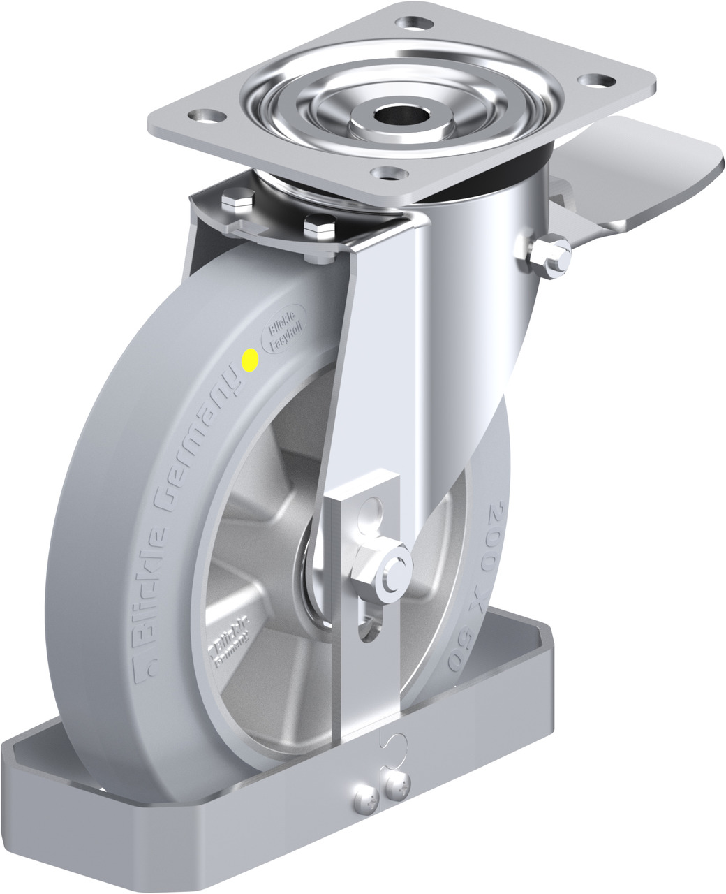 L-ALEV 200K-ST-SG-AS-FS