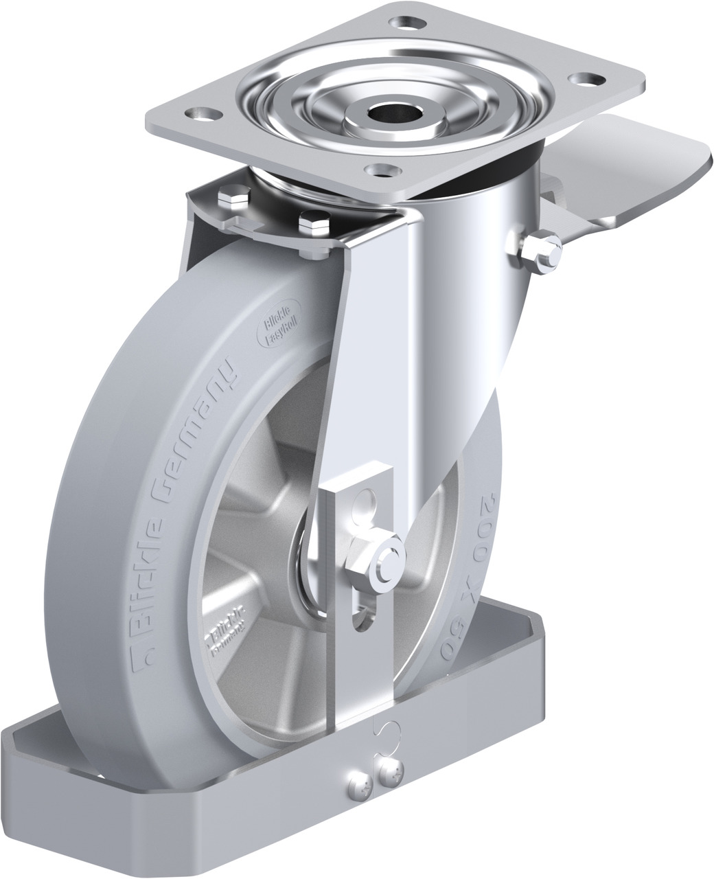 L-ALEV 200K-ST-SG-FS