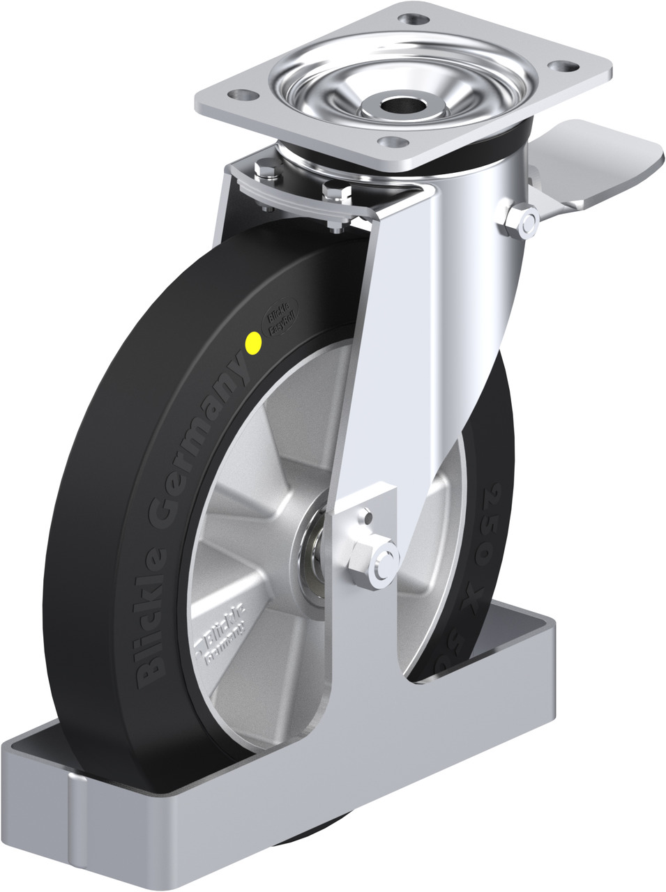 L-ALEV 250K-3-ST-EL-FS