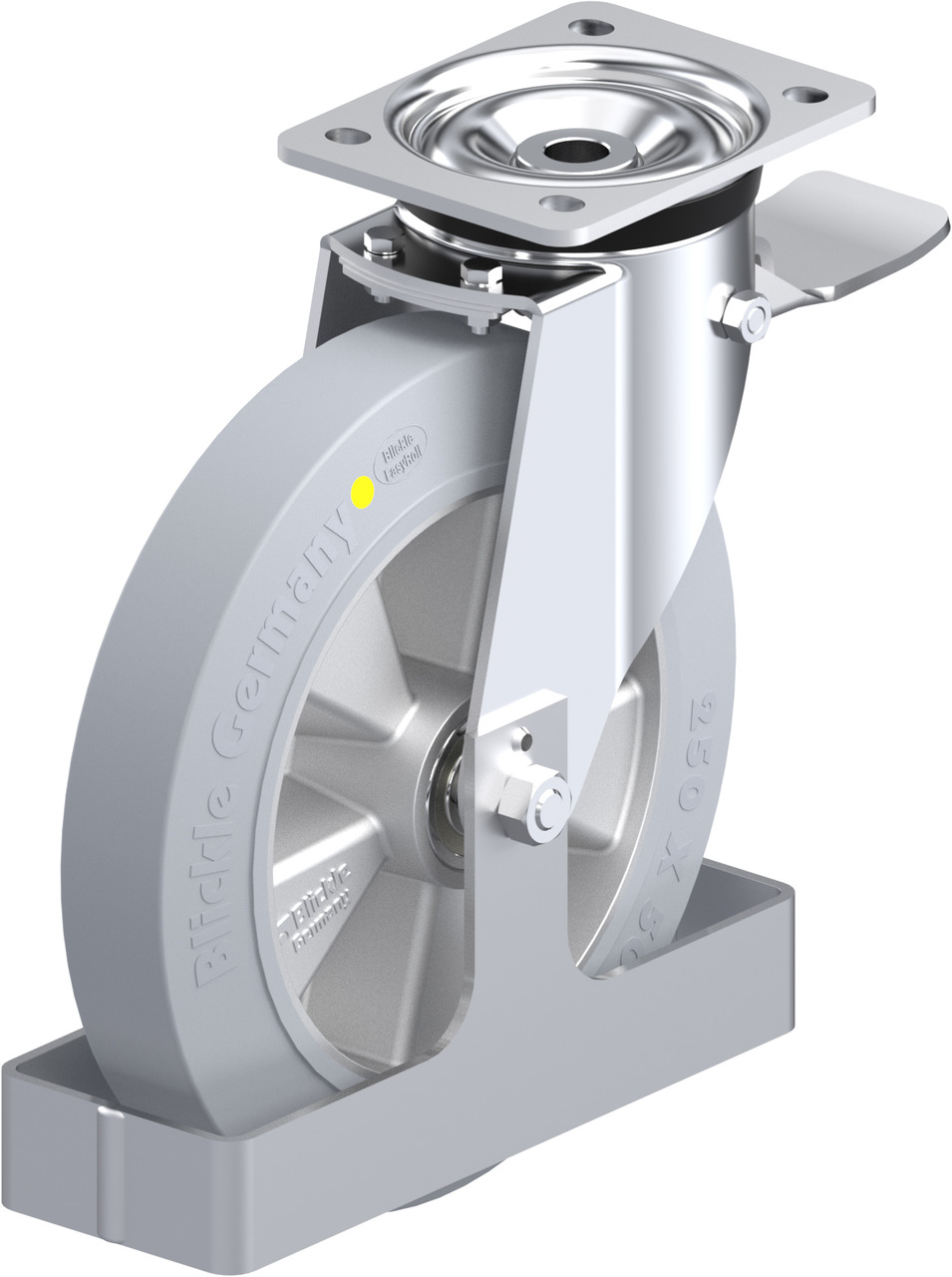 L-ALEV 250K-3-ST-SG-AS-FS