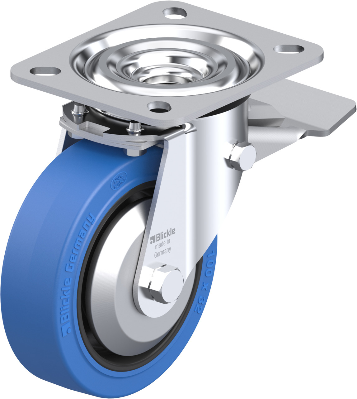 L-POEV 100KA-ST-SB-FA