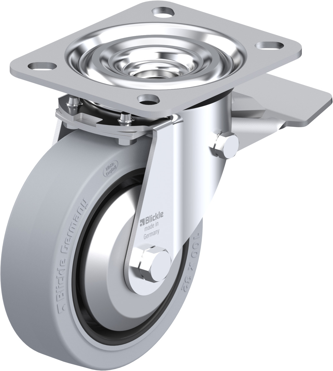 L-POEV 100KA-ST-SG-FA