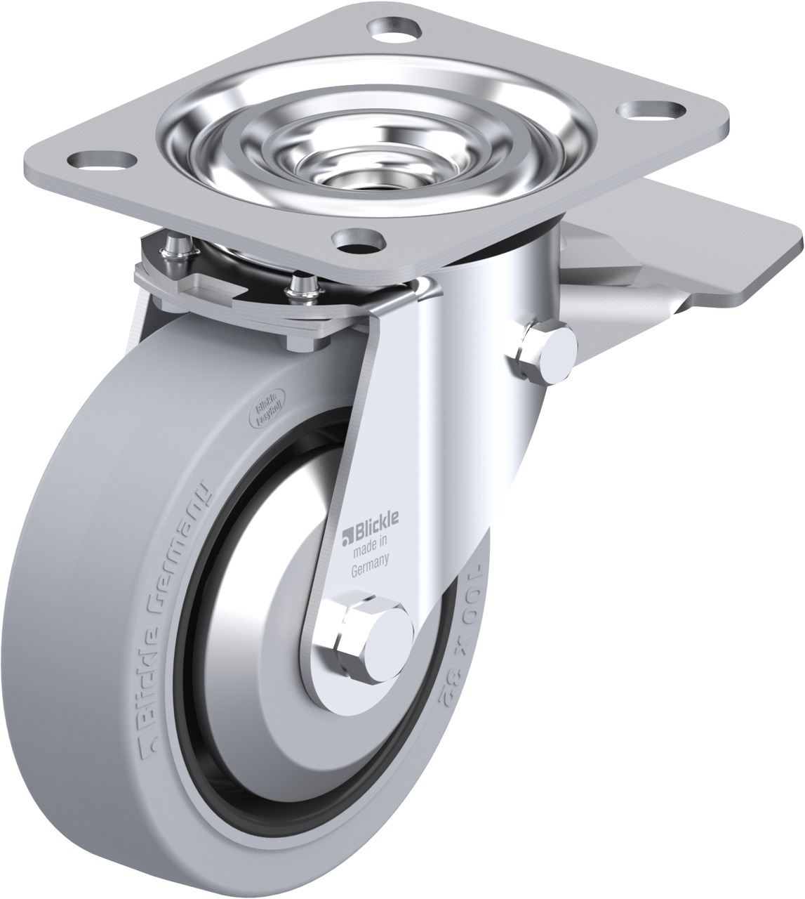 L-POEV 100R-ST-SG-FA