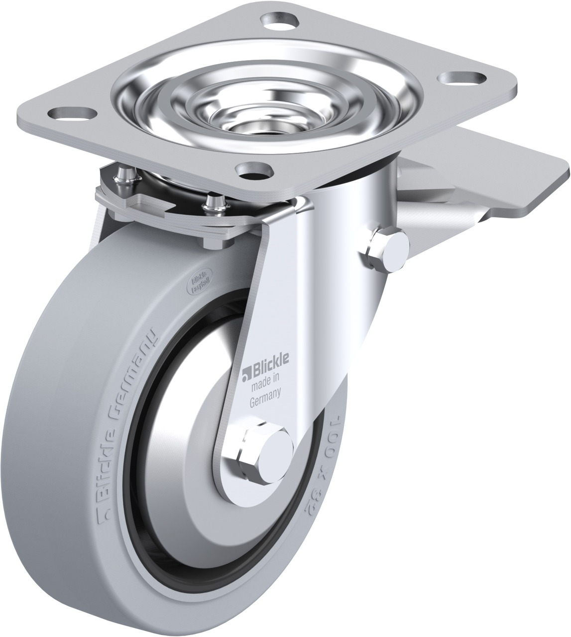 L-POEV 100XKA-ST-SG-FA