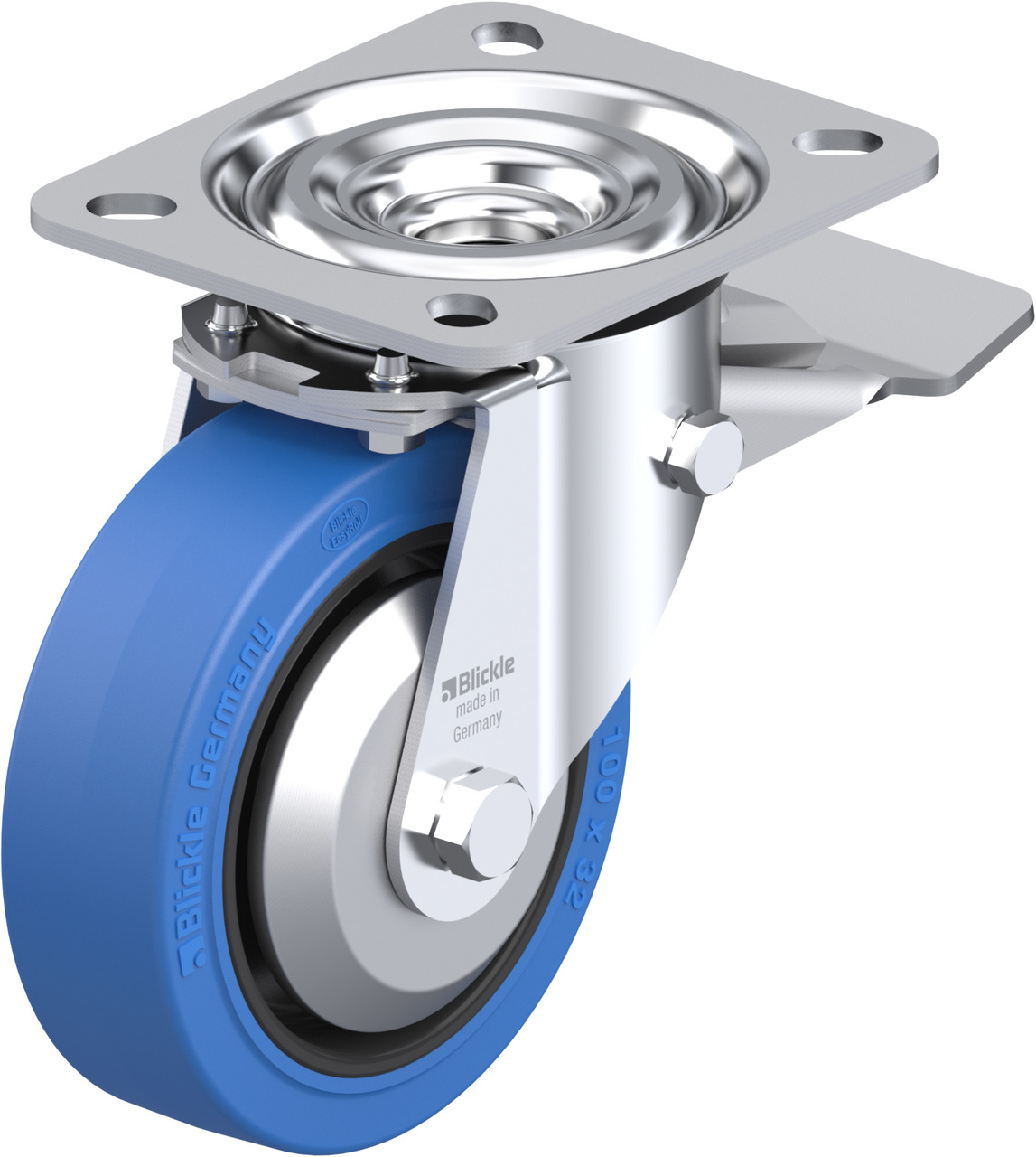 L-POEV 100XR-ST-SB-FA