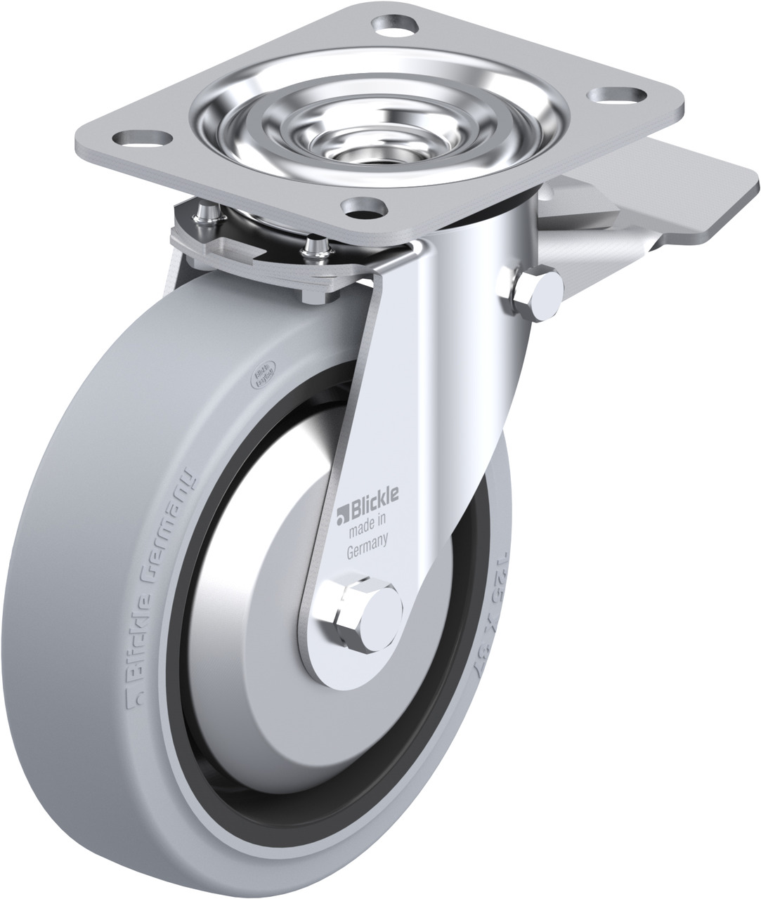 L-POEV 125G-ST-SG-FA