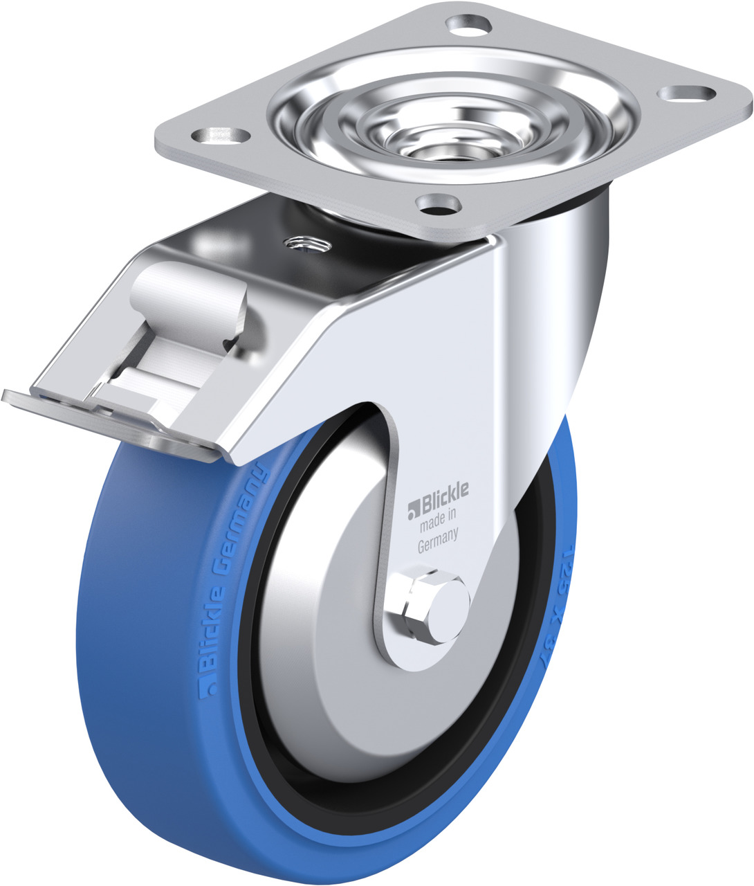 L-POEV 125R-FI-SB-FA