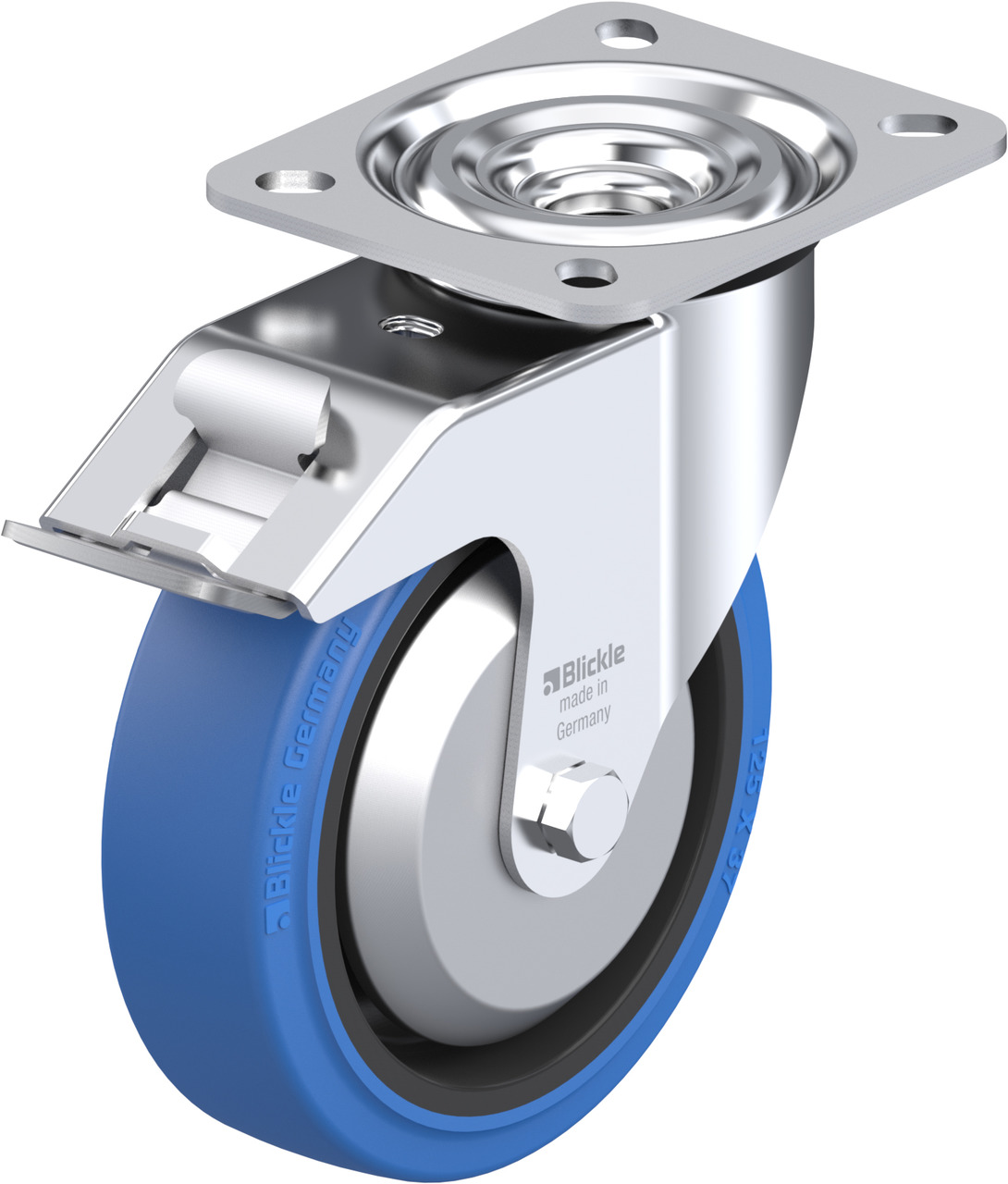 L-POEV 125XR-FI-SB-FA